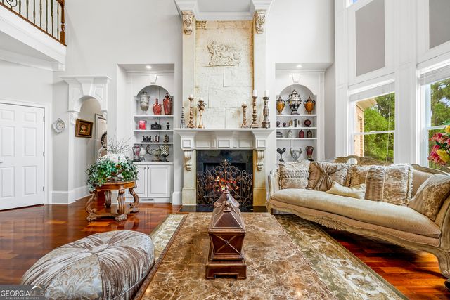 8960 Merion Drive, Duluth, GA 30097