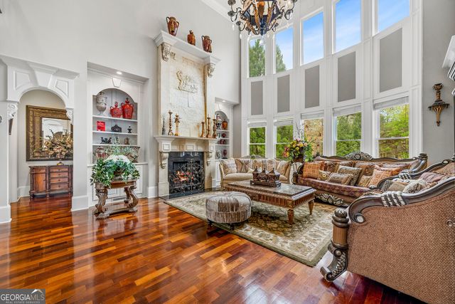 8960 Merion Drive, Duluth, GA 30097