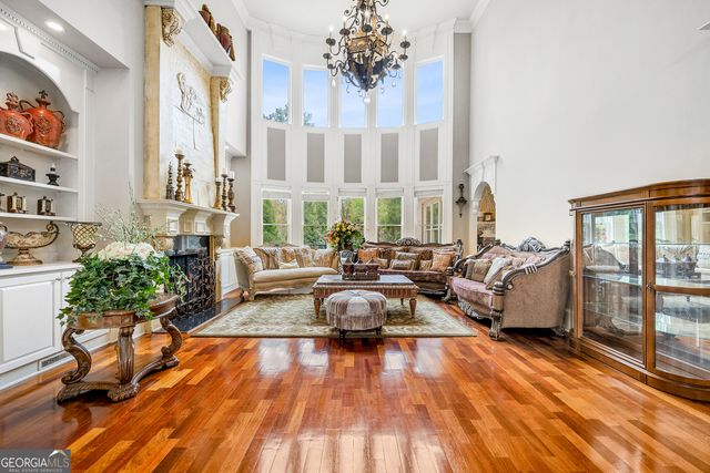 8960 Merion Drive, Duluth, GA 30097