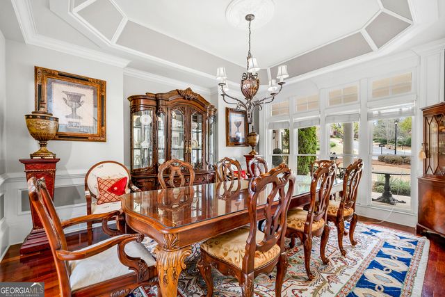 8960 Merion Drive, Duluth, GA 30097