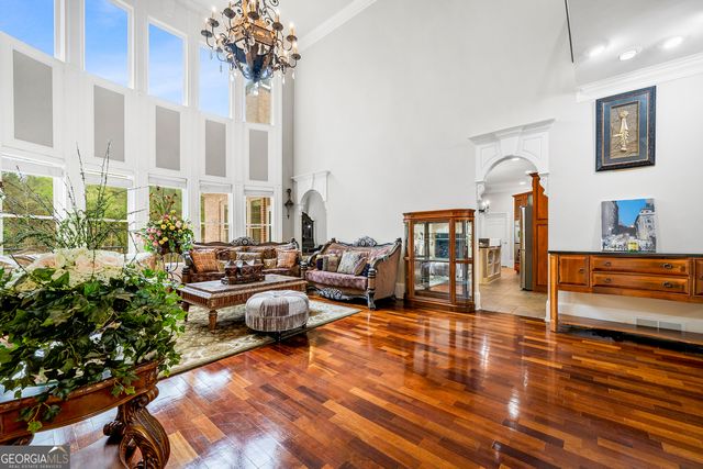 8960 Merion Drive, Duluth, GA 30097