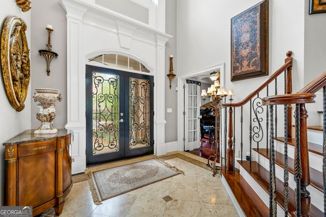 8960 Merion Drive, Duluth, GA 30097