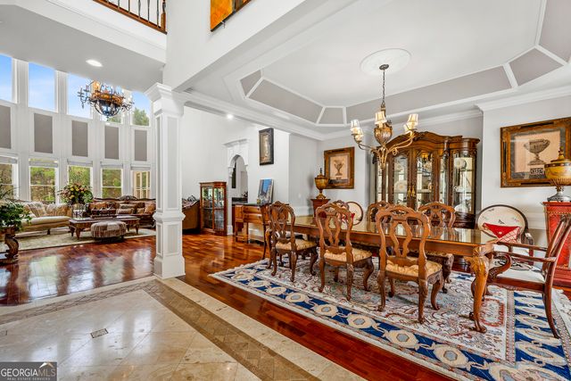 8960 Merion Drive, Duluth, GA 30097