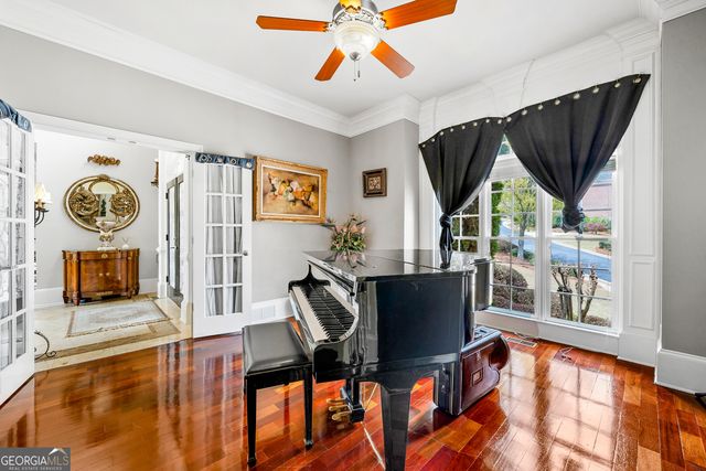8960 Merion Drive, Duluth, GA 30097