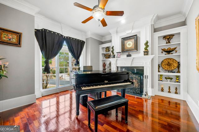 8960 Merion Drive, Duluth, GA 30097