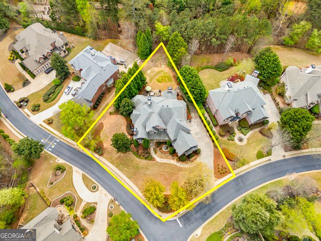 8960 Merion Drive, Duluth, GA 30097