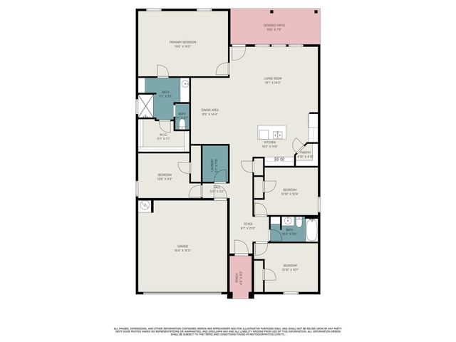 704 Christopher Drive, Cleburne, TX 76033