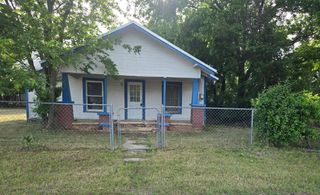 418 Main St Street, Paradise, TX 76073