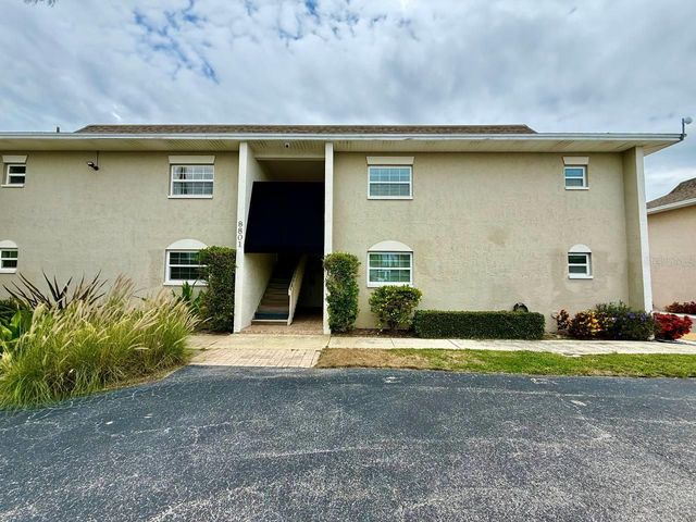 8801 BAY POINTE DRIVE 102, Tampa, FL 33615
