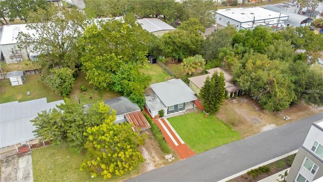 1891 OGLESBY AVENUE, Winter Park, FL 32789