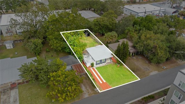 1891 OGLESBY AVENUE, Winter Park, FL 32789