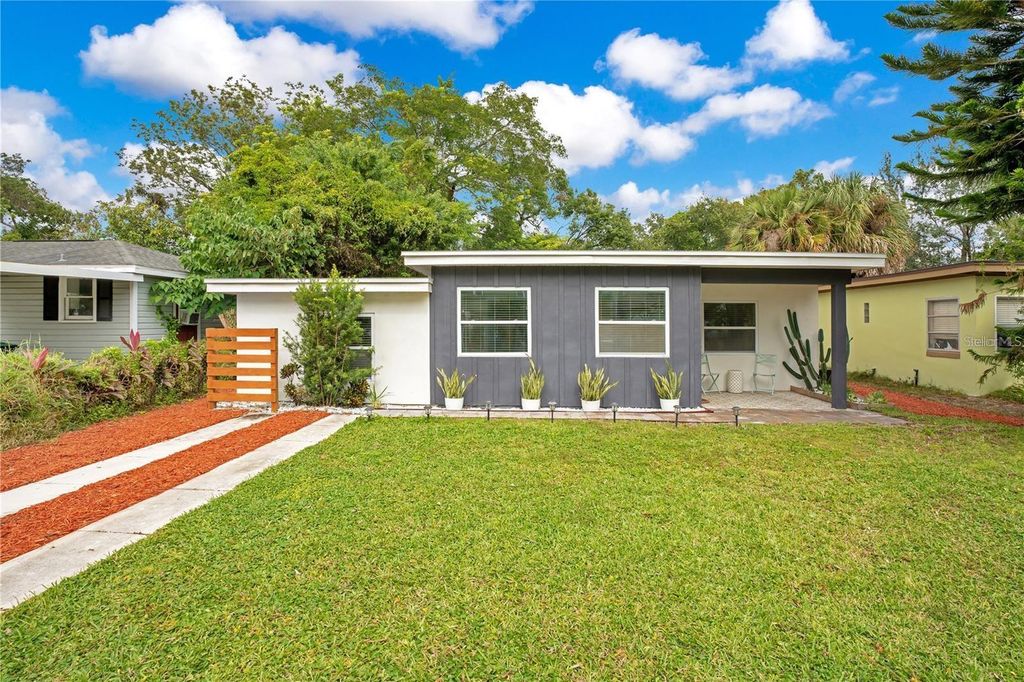 1891 OGLESBY AVENUE, Winter Park, FL 32789