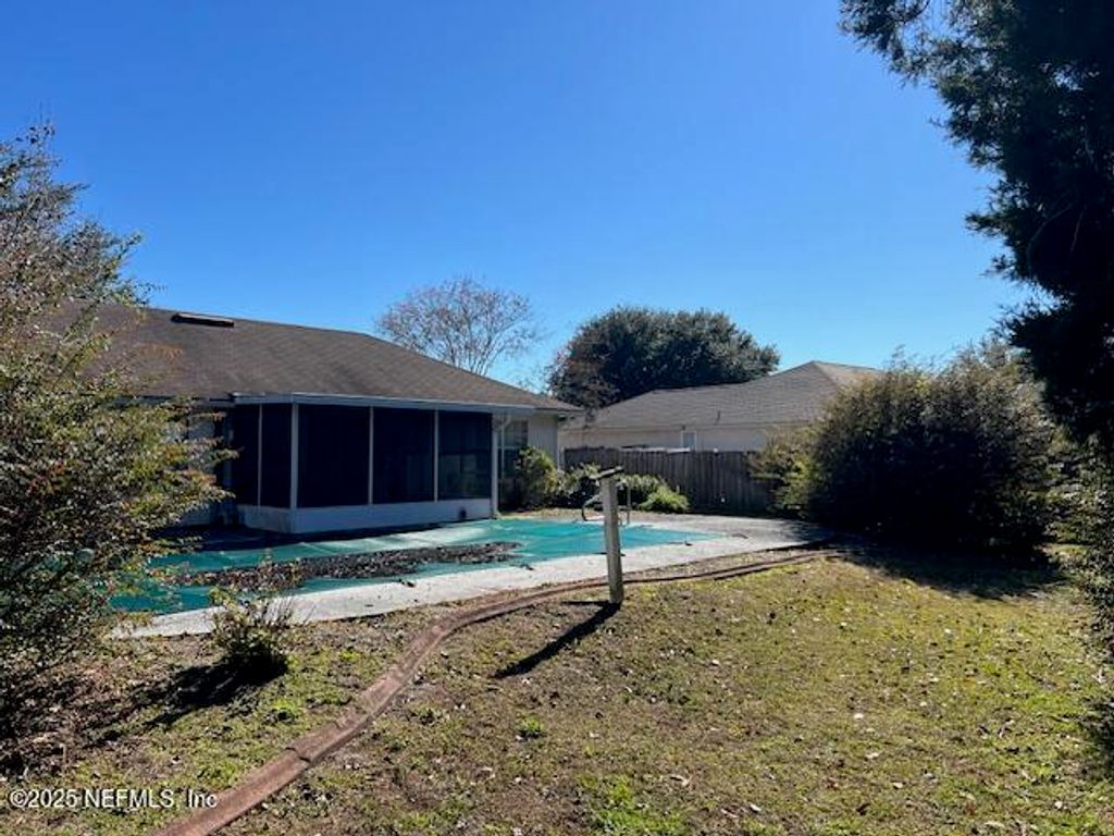 2816 NEEDLES Court, Green Cove Springs, FL 32043