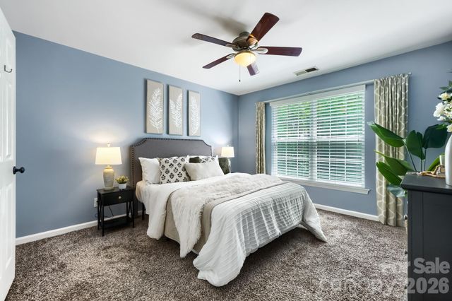 6408 Fillian Lane, Charlotte, NC 28269