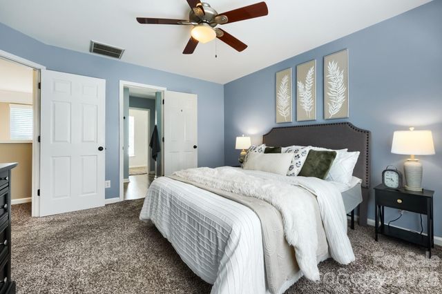 6408 Fillian Lane, Charlotte, NC 28269