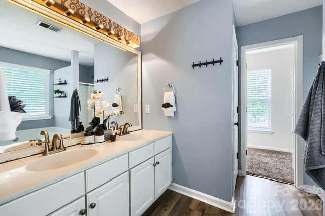 6408 Fillian Lane, Charlotte, NC 28269