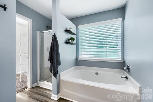 6408 Fillian Lane, Charlotte, NC 28269