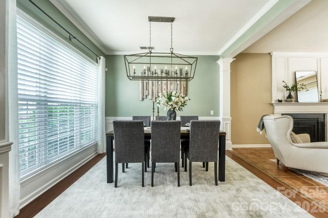 6408 Fillian Lane, Charlotte, NC 28269