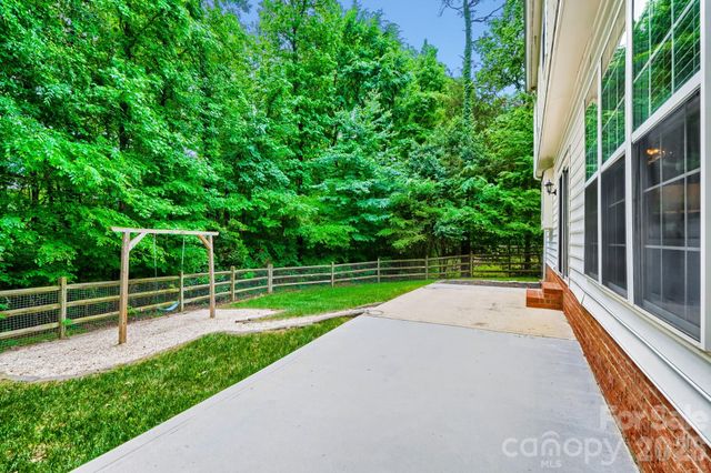 6408 Fillian Lane, Charlotte, NC 28269