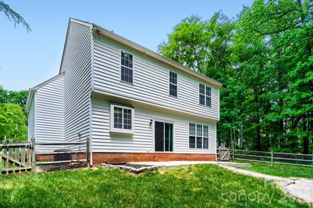 6408 Fillian Lane, Charlotte, NC 28269