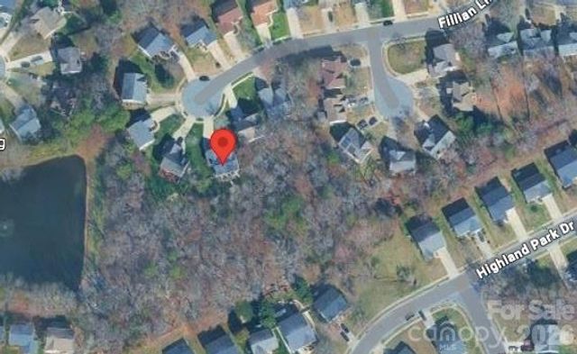 6408 Fillian Lane, Charlotte, NC 28269