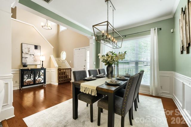 6408 Fillian Lane, Charlotte, NC 28269