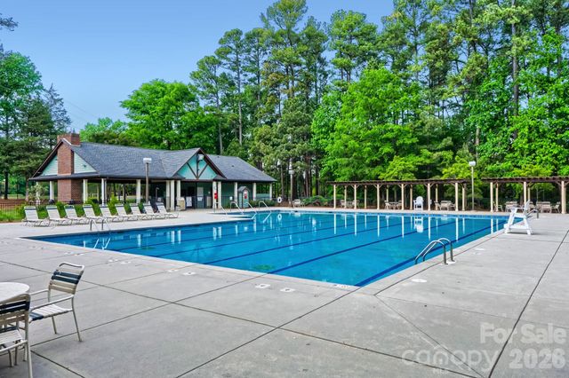 6408 Fillian Lane, Charlotte, NC 28269