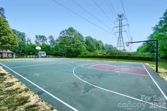 6408 Fillian Lane, Charlotte, NC 28269