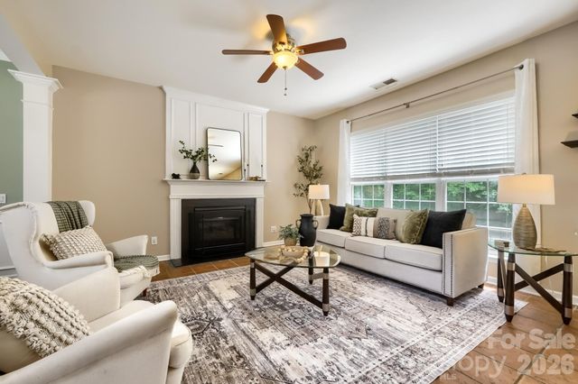 6408 Fillian Lane, Charlotte, NC 28269