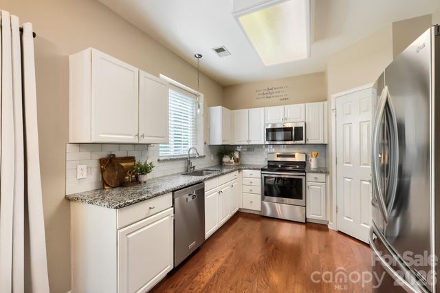 6408 Fillian Lane, Charlotte, NC 28269