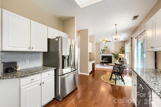 6408 Fillian Lane, Charlotte, NC 28269