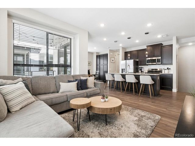 2066 S Holly St 1, Denver, CO 80222