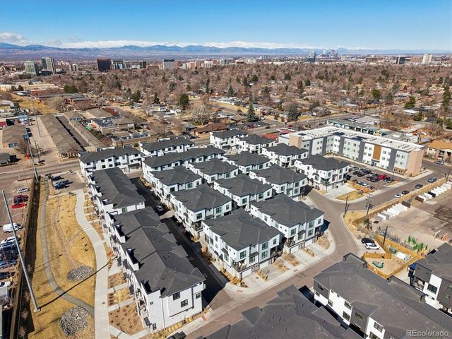 2066 S Holly St 1, Denver, CO 80222