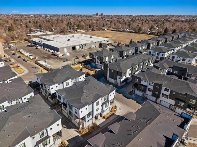 2066 S Holly St 1, Denver, CO 80222