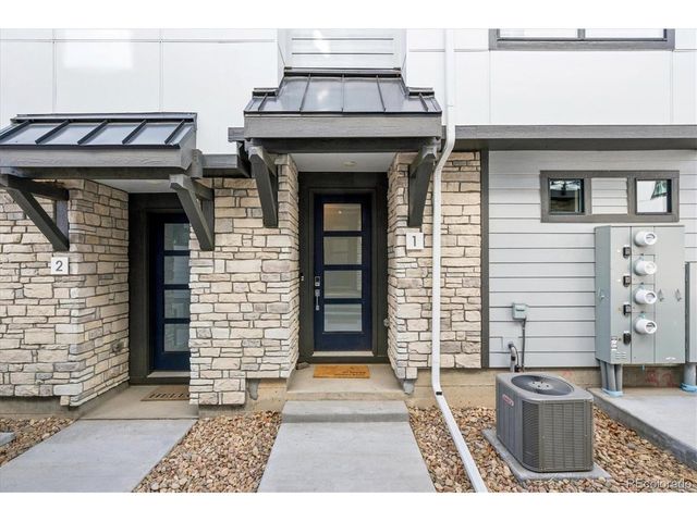 2066 S Holly St 1, Denver, CO 80222