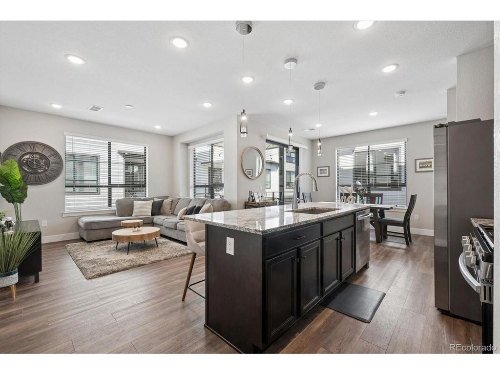 2066 S Holly St 1, Denver, CO 80222