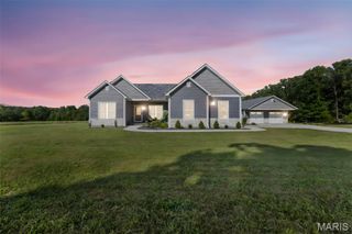 12862 Springtown Road, Mineral Point, MO 63660