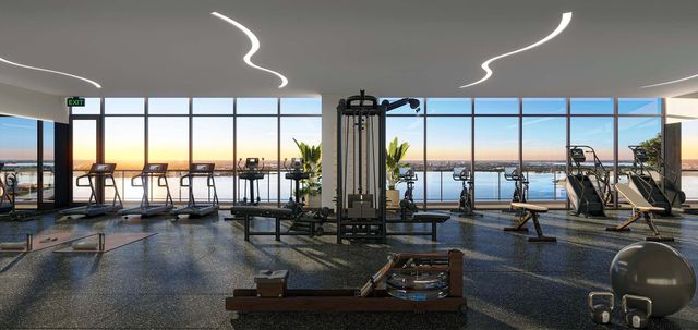 550 S Australian Avenue 1808, West Palm Beach, FL 33401