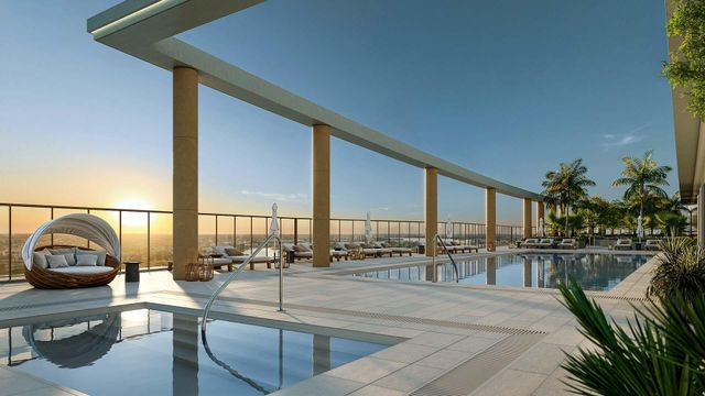 550 S Australian Avenue 1808, West Palm Beach, FL 33401