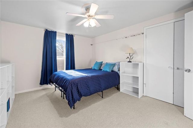 8816 W 106TH Street, Overland Park, KS 66212