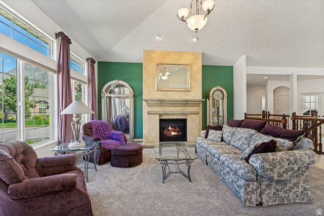 4148 W MESQUITE WAY, Cedar Hills, UT 84062