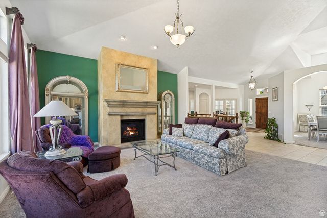 4148 W MESQUITE WAY, Cedar Hills, UT 84062
