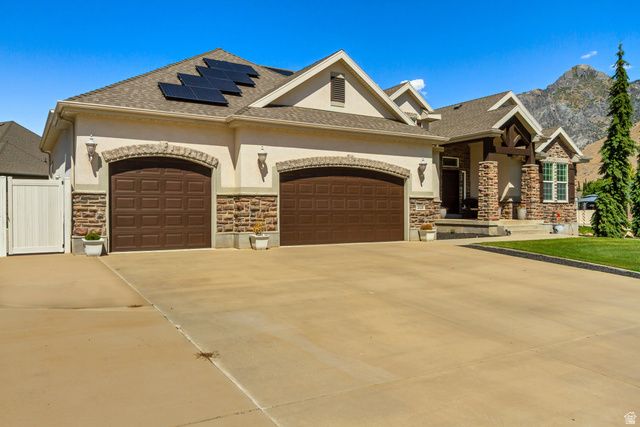4148 W MESQUITE WAY, Cedar Hills, UT 84062