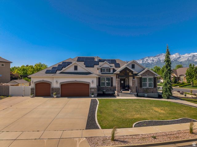 4148 W MESQUITE WAY, Cedar Hills, UT 84062