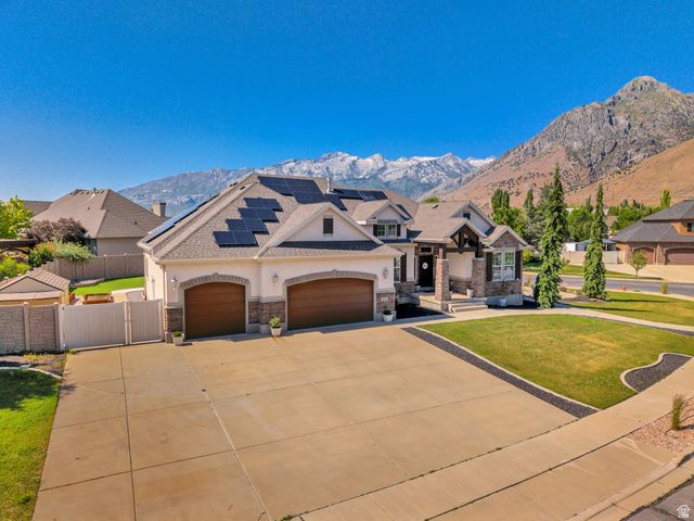 4148 W MESQUITE WAY, Cedar Hills, UT 84062