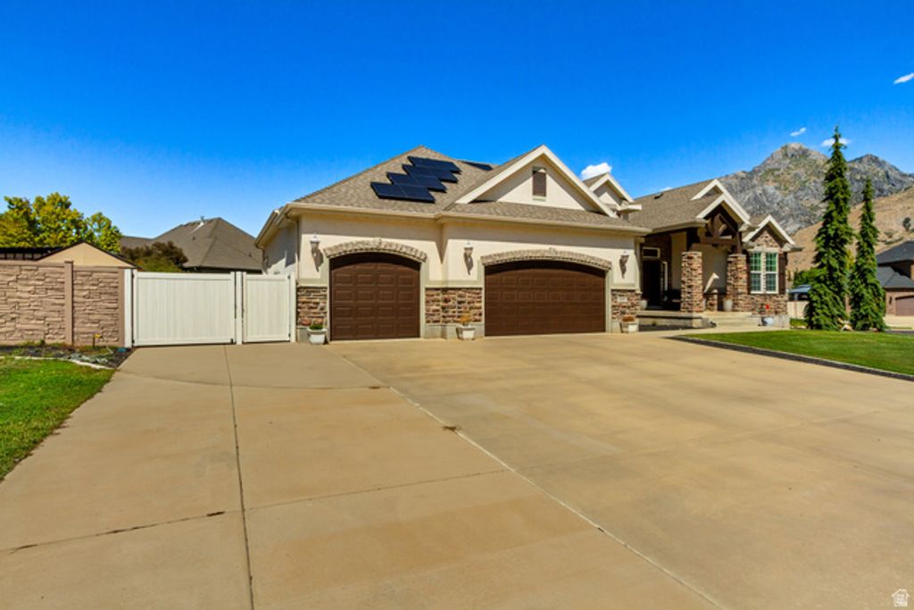 4148 W MESQUITE WAY, Cedar Hills, UT 84062 — photo 3
