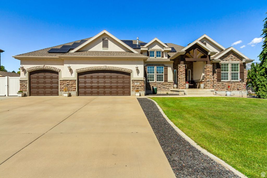 4148 W MESQUITE WAY, Cedar Hills, UT 84062 — photo 4