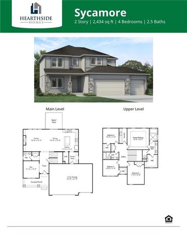 7801 NE 103rd Terrace, Kansas City, MO 64057