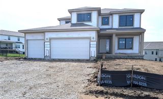 7801 NE 103rd Terrace, Kansas City, MO 64057