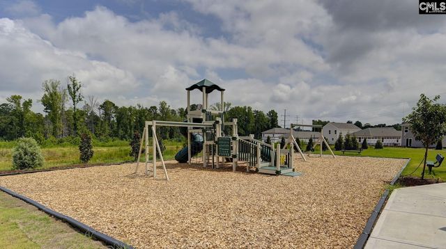 1328 Mosser Drive, Columbia, SC 29203